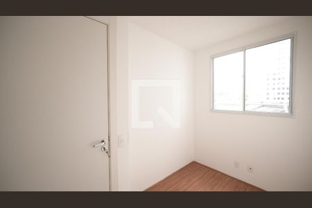 Quarto 1 de apartamento à venda com 2 quartos, 44m² em Santa Maria, Santo André