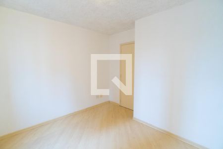 Quarto 2 de apartamento para alugar com 2 quartos, 55m² em Vila Guarani, São Paulo