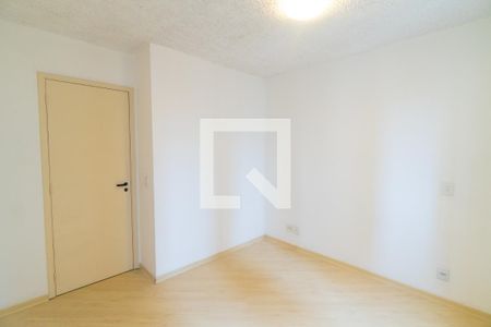 Quarto 2 de apartamento para alugar com 2 quartos, 55m² em Vila Guarani, São Paulo