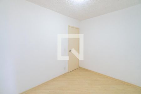 Quarto 1 de apartamento para alugar com 2 quartos, 55m² em Vila Guarani, São Paulo