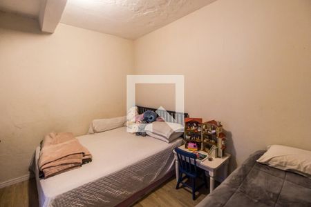 Quarto 1 de casa para alugar com 2 quartos, 100m² em Vila Engenho Novo, Barueri