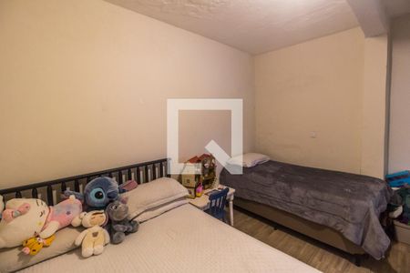 Quarto 1 de casa para alugar com 2 quartos, 100m² em Vila Engenho Novo, Barueri