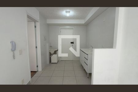 Studio de apartamento à venda com 1 quarto, 77m² em Mooca, São Paulo