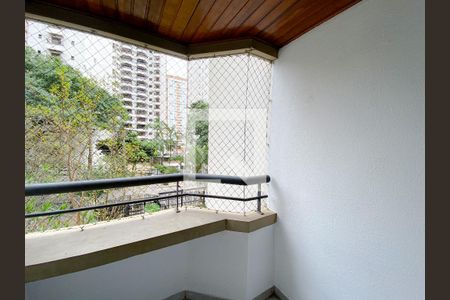 Varanda de apartamento para alugar com 2 quartos, 70m² em Vila Leopoldina, São Paulo