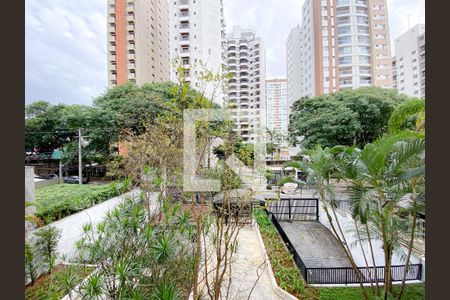 Varanda de apartamento para alugar com 2 quartos, 70m² em Vila Leopoldina, São Paulo