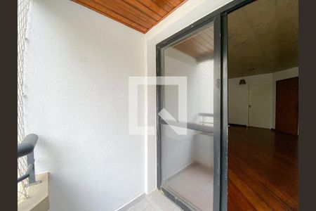 Varanda de apartamento para alugar com 2 quartos, 70m² em Vila Leopoldina, São Paulo