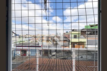 Vista do Quarto 1 de casa à venda com 3 quartos, 270m² em Vila Serralheiro, São Paulo