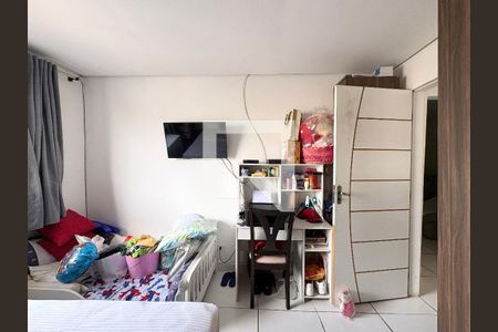 Quarto 1 de casa à venda com 3 quartos, 270m² em Vila Serralheiro, São Paulo