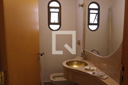 Apartamento para alugar com 4 quartos, 170m² em Indianópolis, São Paulo