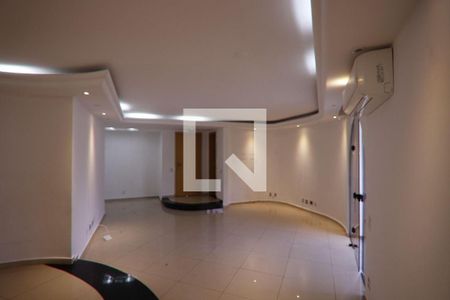 Apartamento para alugar com 4 quartos, 170m² em Indianópolis, São Paulo