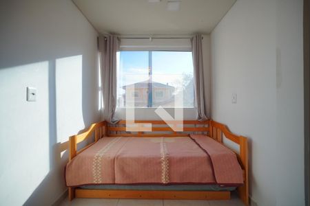 Suíte de apartamento para alugar com 1 quarto, 77m² em Ingleses do Rio Vermelho, Florianópolis