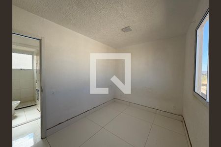 Quarto 1 de apartamento para alugar com 2 quartos, 42m² em Setor Andreia, Goiânia