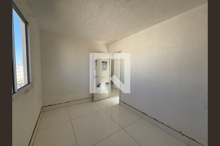 Quarto 1 de apartamento para alugar com 2 quartos, 42m² em Setor Andreia, Goiânia