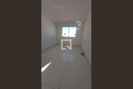 Quarto de apartamento para alugar com 2 quartos, 42m² em Setor Andreia, Goiânia