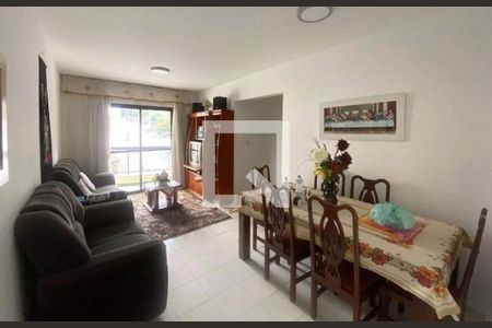 Foto 02 de apartamento à venda com 3 quartos, 73m² em São Judas, São Paulo