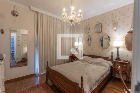 Quarto de apartamento à venda com 3 quartos, 85m² em Cruzeiro, Belo Horizonte