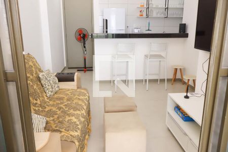 Apartamento para alugar com 2 quartos, 62m² em Jaguaribe, Salvador