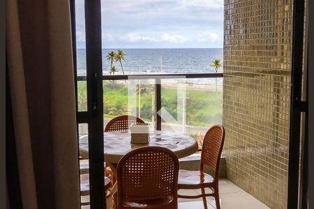 Apartamento para alugar com 2 quartos, 62m² em Jaguaribe, Salvador