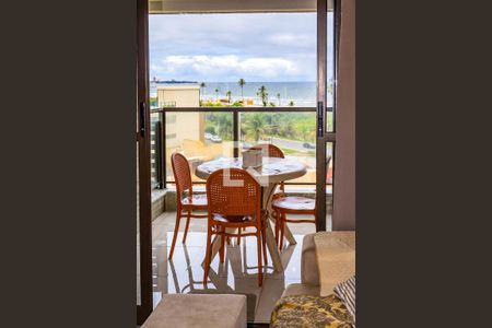 Apartamento para alugar com 2 quartos, 62m² em Jaguaribe, Salvador