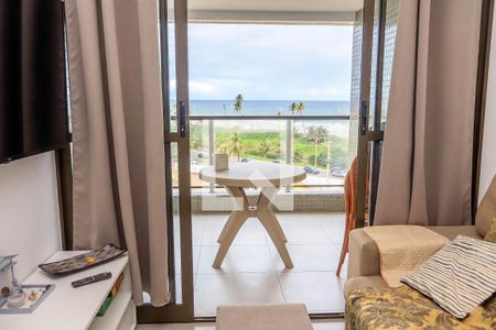 Apartamento para alugar com 2 quartos, 62m² em Jaguaribe, Salvador