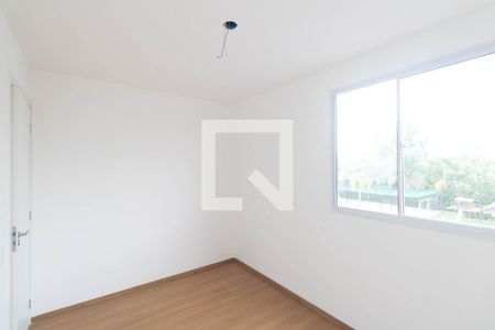 Quarto 2 de apartamento para alugar com 2 quartos, 45m² em Santa Cruz, Rio de Janeiro