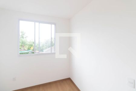 Quarto 1 de apartamento para alugar com 2 quartos, 45m² em Santa Cruz, Rio de Janeiro