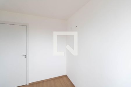 Quarto 1 de apartamento para alugar com 2 quartos, 45m² em Santa Cruz, Rio de Janeiro