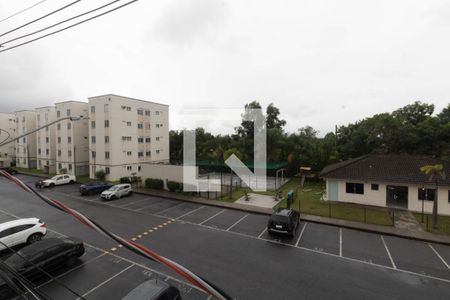Vista do Quarto 1 de apartamento para alugar com 2 quartos, 45m² em Santa Cruz, Rio de Janeiro