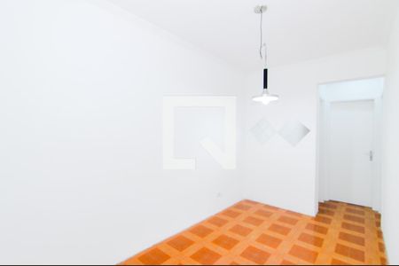 Sala de apartamento à venda com 2 quartos, 57m² em Jardim Vila Galvao, Guarulhos