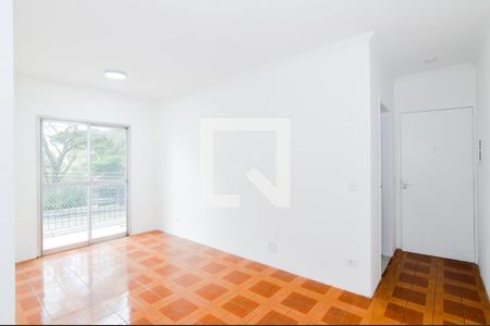 Sala de apartamento à venda com 2 quartos, 57m² em Jardim Vila Galvao, Guarulhos