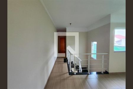 Casa à venda com 3 quartos, 180m² em Vila Camilópolis, Santo André