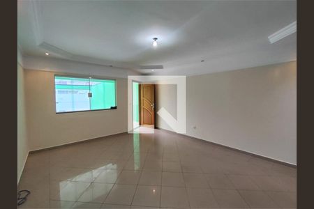 Casa à venda com 3 quartos, 180m² em Vila Camilópolis, Santo André