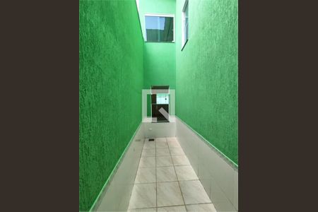 Casa à venda com 3 quartos, 180m² em Vila Camilópolis, Santo André