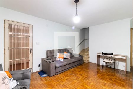 Sala de casa à venda com 2 quartos, 100m² em Casa Verde Alta, São Paulo