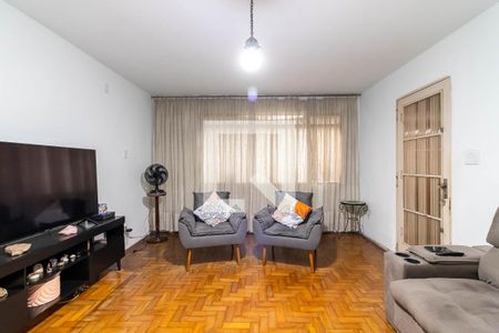 Sala de casa à venda com 2 quartos, 100m² em Casa Verde Alta, São Paulo