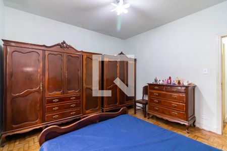 Quarto 1 de casa à venda com 2 quartos, 100m² em Casa Verde Alta, São Paulo