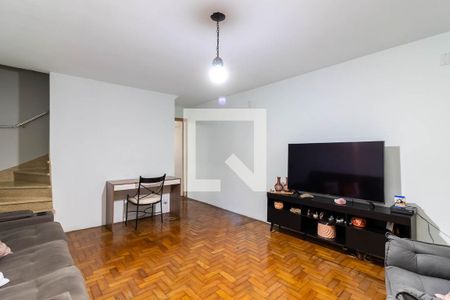 Sala de casa à venda com 2 quartos, 100m² em Casa Verde Alta, São Paulo