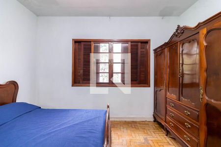 Quarto 1 de casa à venda com 2 quartos, 100m² em Casa Verde Alta, São Paulo