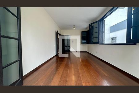Sala de jantar  de apartamento à venda com 4 quartos, 395m² em Gutierrez, Belo Horizonte