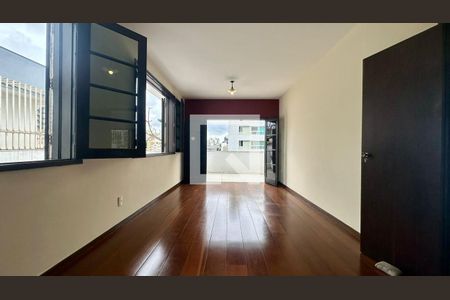 Sala de jantar  de apartamento à venda com 4 quartos, 395m² em Gutierrez, Belo Horizonte