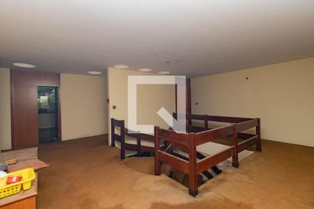Hall da Escada de casa à venda com 5 quartos, 2100m² em Tremembé, São Paulo