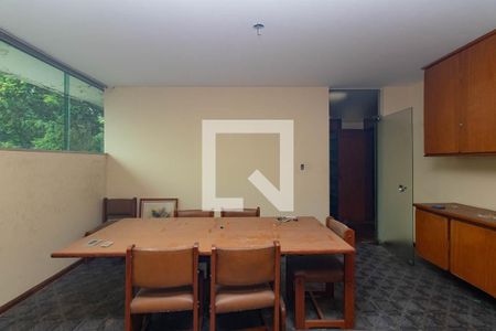 Sala de Jantar de casa à venda com 5 quartos, 2100m² em Tremembé, São Paulo