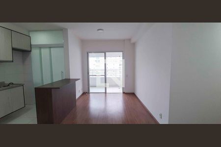 Sala de apartamento para alugar com 2 quartos, 120m² em Centro, Osasco