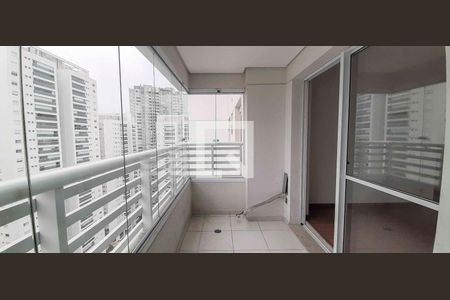 Apartamento para alugar com 2 quartos, 120m² em Centro, Osasco