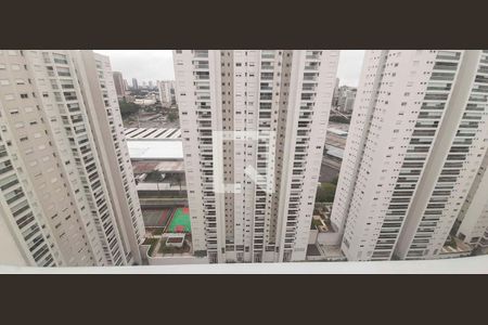 Vista da Sacada de apartamento para alugar com 2 quartos, 120m² em Centro, Osasco