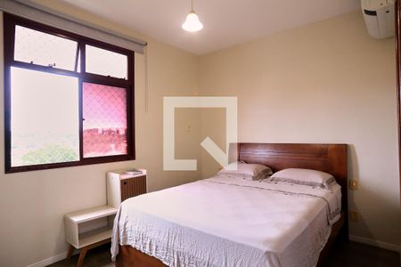 Suíte de apartamento à venda com 3 quartos, 199m² em Santa Ines, Belo Horizonte