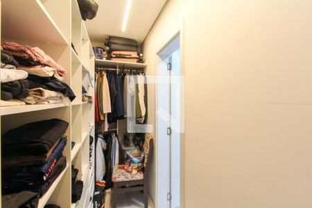 Suíte 1 de casa à venda com 3 quartos, 166m² em São José, Canoas