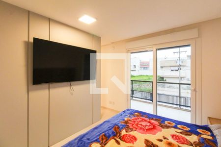 Suíte 1 de casa à venda com 3 quartos, 166m² em São José, Canoas