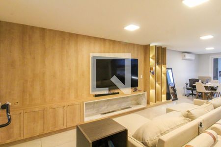 Sala de casa à venda com 3 quartos, 166m² em São José, Canoas