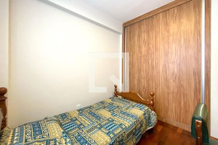 Quarto 2 de apartamento à venda com 2 quartos, 80m² em Anchieta, Belo Horizonte